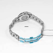 Thumbnail von Longines Conquest Classic L22860726 - Conquest Classic Quartz Silver Dial Ladies Watch </h1>