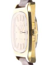Thumbnail von Omega Genève Gents Automatic Wristwatch Genève </h1>