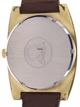 Thumbnail von Omega Genève Gents Automatic Wristwatch Genève </h1>