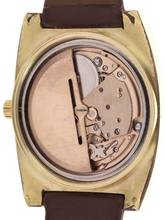 Thumbnail von Omega Genève Gents Automatic Wristwatch Genève </h1>