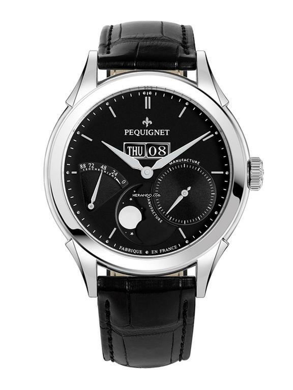 Pequignet Rue Royale 3 Options available to built