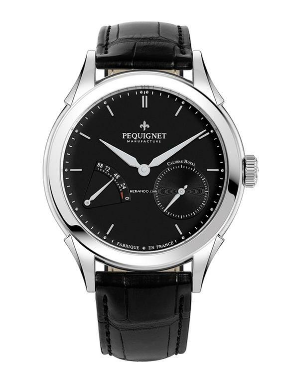 Pequignet Rue Royale 4 Options available to built