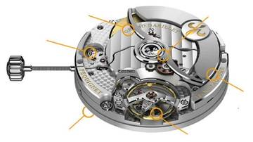 Thumbnail von Pequignet Paris Royale 18ct. Yellow