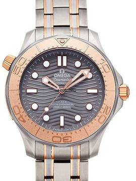  Omega Seamaster Diver 300 M Co-Axial 300M 210.60.42.20.99.001 </h1> 