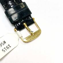 Thumbnail von Breguet 18K Yellow Gold Manual Winding Breguet Band Custom Diamonds </h1>