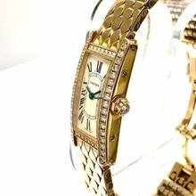 Thumbnail von Cartier ALL FACTORY DIAMONDS $40,000 Retail Price </h1>