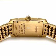 Thumbnail von Cartier ALL FACTORY DIAMONDS $40,000 Retail Price </h1>