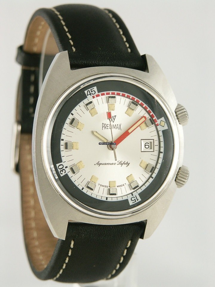 Precimax Aquamax Safety