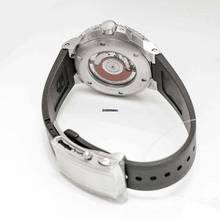 Thumbnail von Oris Aquis GMT Date 01 798 7754 4135-07 4 24 64EB - Aquis GMT Date Automatic Blue Dial Black Rubber Strap Men' </h1>