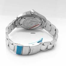 Thumbnail von Longines HydroConquest L37814066 - HydroConquest Automatic Green Dial Men's Watch </h1>