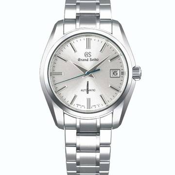  Grand Seiko Heritage Collection SBGR315 - 9S Mechanical Automatic Silver-tone Dial Stainless Steel Men's Watch </h1> 