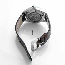 Thumbnail von TAG Heuer Autavia WBE5116.FC8266 - Autavia Calibre 5 Chronometer Automatic Blue Dial Men's Watch </h1>