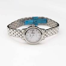 Thumbnail von Longines Flagship L42744126 - Flagship Automatic White Dial Ladies Watch </h1>