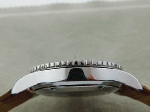 Thumbnail von Bulova Marine Star Aviator 60 th NOS Caliber 7731 Handaufzug RAR </h1>