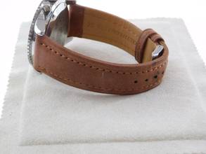 Thumbnail von Bulova Marine Star Aviator 60 th NOS Caliber 7731 Handaufzug RAR </h1>