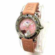 Thumbnail von Chopard Happy Sport 32mm Steel Watch Floating Hearts </h1>