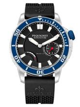 Thumbnail von Pequignet Royale 300 Diver 2 options available to built