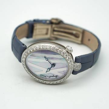  Breguet Reine de Naples 9818BB/5V/922/DD0D 