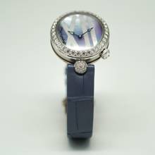 Thumbnail von Breguet Reine de Naples 9818BB/5V/922/DD0D