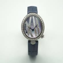 Thumbnail von Breguet Reine de Naples 9818BB/5V/922/DD0D