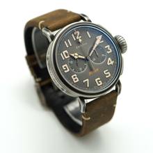 Thumbnail von Zenith Pilot Type 20 </h1>