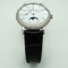 Thumbnail von Zenith Ultra Thin Lady Moonphase