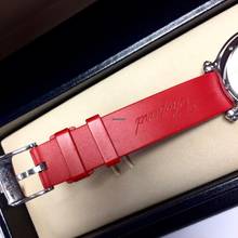 Thumbnail von Chopard Happy Sport Steel Ladies Watch w Floating Fishes </h1>