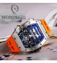 Thumbnail von Richard Mille [NEW] RM 069 Erotic Tourbillon Watch