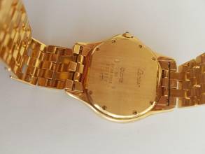 Thumbnail von Cartier Cougar 887904 Cartier Cougar </h1>