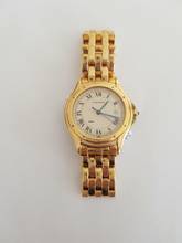 Thumbnail von Cartier Cougar 887904 Cartier Cougar </h1>