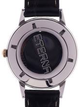 Thumbnail von Eterna Matic Gents oversized Automatic Wristwatch Eterna – Matic </h1>