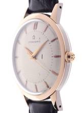 Thumbnail von Eterna Matic Gents oversized Automatic Wristwatch Eterna – Matic </h1>