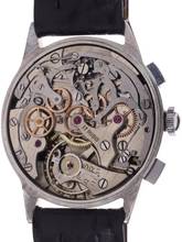 Thumbnail von Chronometer Gents Wristwatch Chronograph </h1>