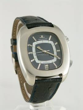  Jaeger-LeCoultre Wecker 70er jahre