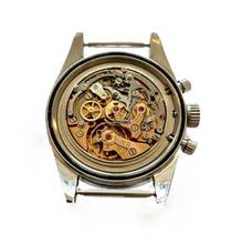 Thumbnail von Omega Speedmaster Professional Moonwatch Pre Professional Pre Moon 1963 Cal. 321 </h1>