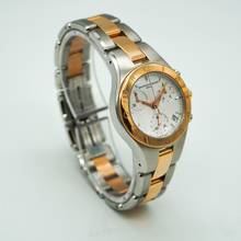 Thumbnail von Baume & Mercier Linea Chronograph