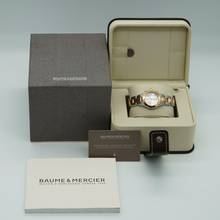 Thumbnail von Baume & Mercier Linea Chronograph