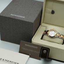 Thumbnail von Baume & Mercier Linea Chronograph