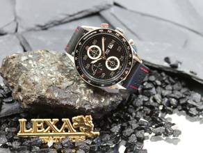 Thumbnail von LEXA Sportowy Chronograf Swiss 7750 Obniżka Ceny