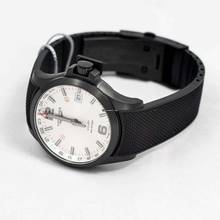 Thumbnail von Longines Conquest L37282769 - Conquest VHP GMT Quartz Silver Dial Men's Watch </h1>