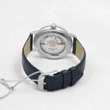 Thumbnail von Longines Présence L49224922 - Presence Automatic Blue Dial Men's Watch </h1>