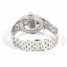 Thumbnail von Montblanc Heritage Chronométrie MB112519 - Heritage Chronométrie Automatic Silver Dial Stainless Steel Men's Watch </h1>