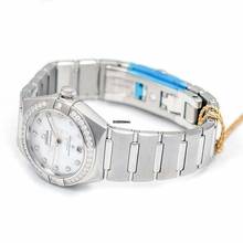 Thumbnail von Omega Constellation 131.15.29.20.55.001 - Constellation Manhattan Co-Axial Master Chronometer 29 mm Automatic </h1>