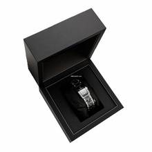 Thumbnail von Rado Integral R20613712 - Integral Diamonds Quartz Black Dial Black Ladies Watch </h1>