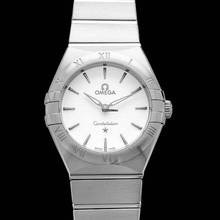 Thumbnail von Omega Constellation Ladies 131.10.28.60.02.001 - Constellation Quartz 28mm Ladies Watch </h1>