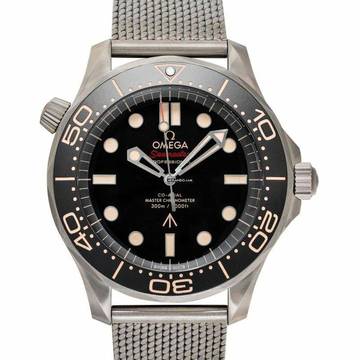  Omega Seamaster Diver 300 M 210.90.42.20.01.001 - Seamaster Diver 300M 007 Edition </h1> 