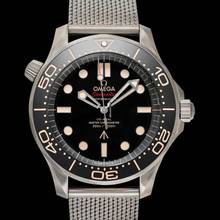 Thumbnail von Omega Seamaster Diver 300 M 210.90.42.20.01.001 - Seamaster Diver 300M 007 Edition </h1>