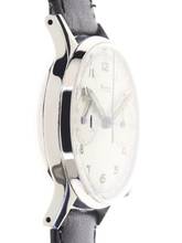 Thumbnail von Minerva Gents Wristwatch Chronograph </h1>