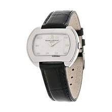 Thumbnail von Baume & Mercier Hampton City </h1>