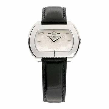  Baume & Mercier Hampton City </h1> 